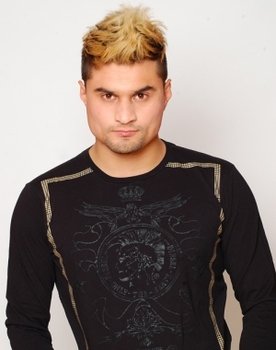 Ricardo Polanco as 