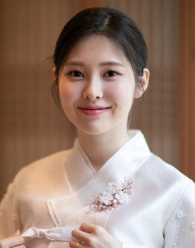 Baek Ye-bin
