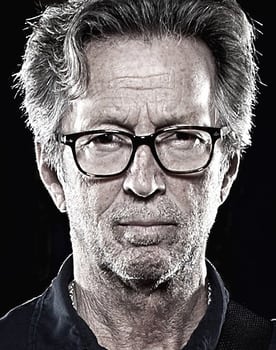 Eric Clapton Photo