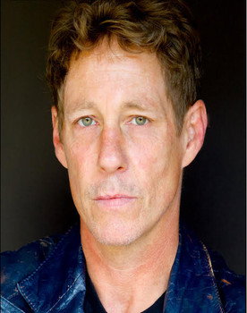 Brad Hunt as Driver