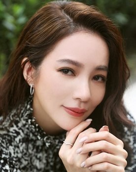 Jean Kao