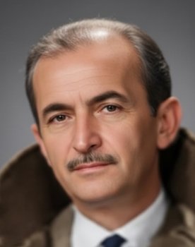 Bedri Çavusoglu as