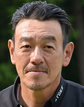 Kei Shimizu as Yuuya Amachi