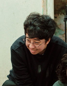 Benjamin Fra as Jesse