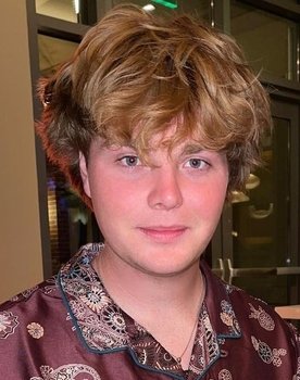 Alex Warren