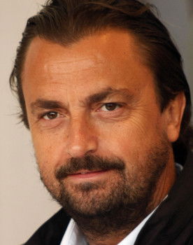 Henri Leconte