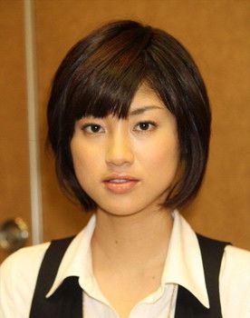 Ayaka Morita