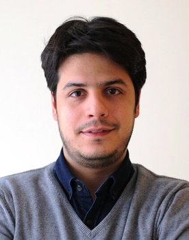 Ashkan Rahgozar as Himself