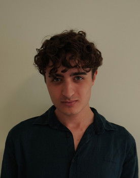 Mathis Soulié as ami de Joseph