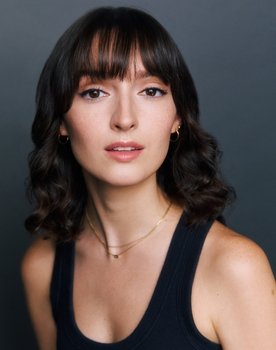 Haley Root