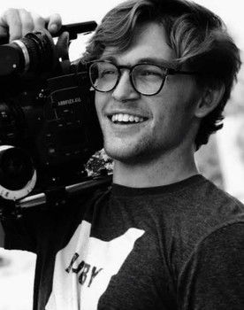 Joe Russ as Teen James