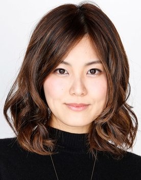 Hisako Kanemoto as Lisa Highwalker (voice)