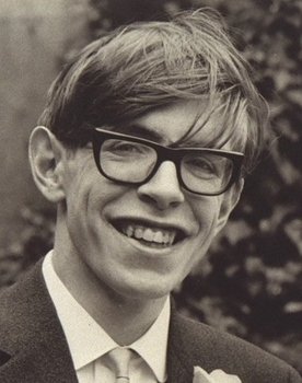 Stephen Hawking as Self - Narrator (archive sound)