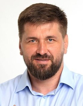 Vitaly Minakov