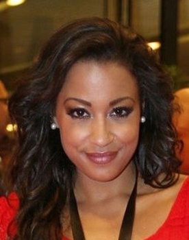 Fabienne Louves