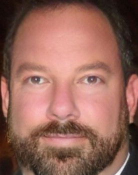 Marc Mouton as Marc Benson