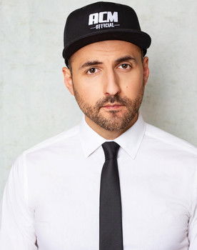 Alex Magaña as Alex