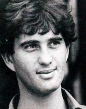 Boris Rubaja