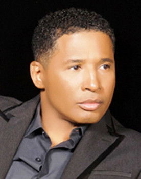 Kevon Edmonds as Vocals