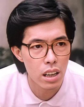 Benny Law Ching-Ho