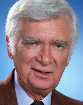 Buddy Ebsen Photo