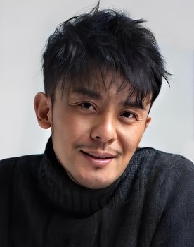 Li Ang as Zhou Jingyuan