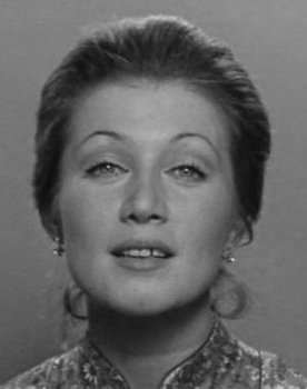 Anna Tvelenyova