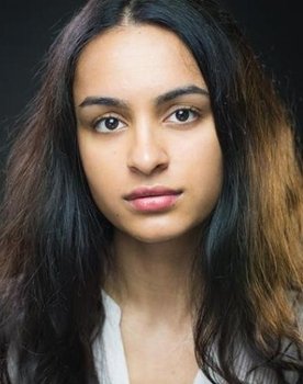 Gianni Gonsalves as Srimati Rai