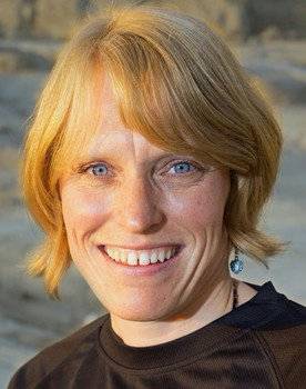 Tora Berger as Self - Contestant