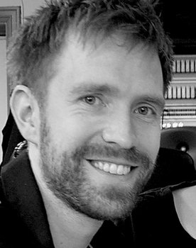 Audun Kvitland Røstad as Himself