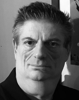 Michael Moutsatsos