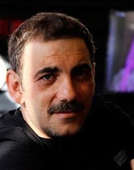 Abdel Rahman Qweider