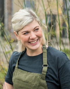 Emilie Qvist Kjærgaard