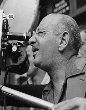 Cinéastes de notre temps : Erich von Stroheim