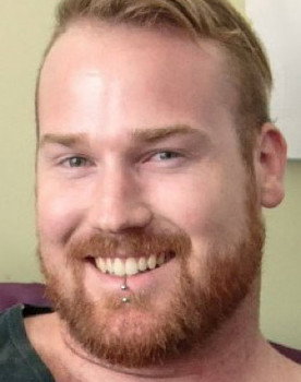 Kyle Scott