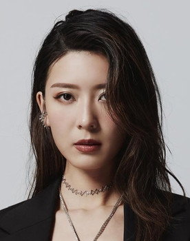 Jennifer Yu as 