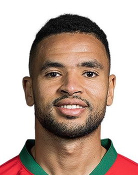 Youssef En-Nesyri