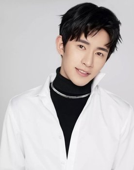 Ye Siwei as Jing Xiu