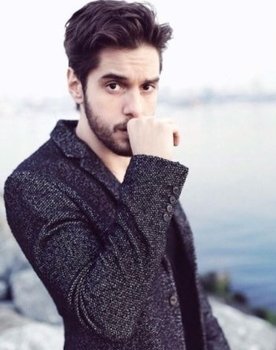 Yigitcan Ergin