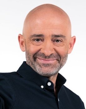 Antonio Lobato