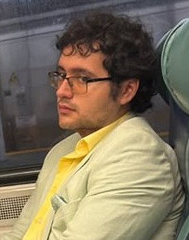 Daniel Kowal