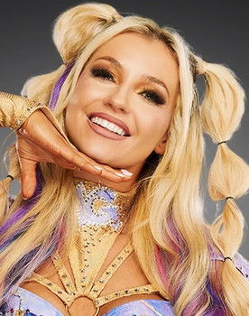 Myla Grace as Myla Grace