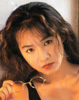 Natsumi Nosaka as Self (archive footage)
