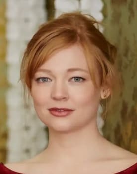 Sarah Snook