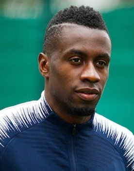 Blaise Matuidi