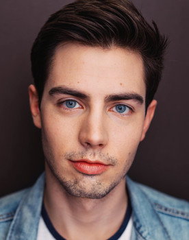 Jackson Dockery