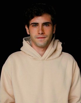 Yankel Stevan as 