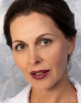 Irina Sotikova