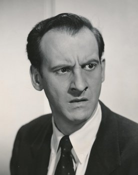 Hans Conried Photo
