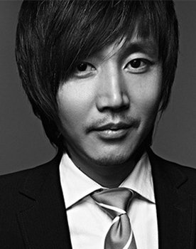 Yadong Zhang